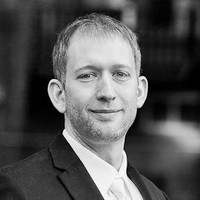 AWeber Employee David Stys's profile photo