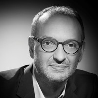 Claminvest Employee Jean-Jacques Namani's profile photo