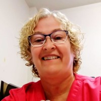 Huron Regional Medical Center Employee Lori Gross's profile photo