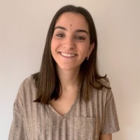 Hilton Diagonal Mar Barcelona Employee Alba Zorrilla's profile photo