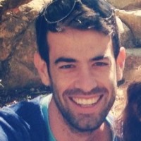 CorrActions Employee Adam Kelder's profile photo
