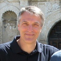 Joseph Bruce Email & Phone Number