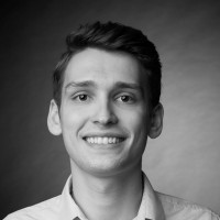 Nicholas Marcellino Email & Phone Number