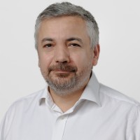 AloTech Employee Halil Uzundal's profile photo