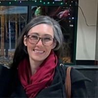 Rebecca Cunningham