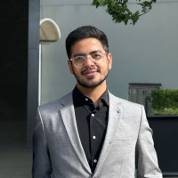 Skylark Labs Employee Ketan Bansal's profile photo