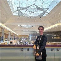 Anix Systems Pvt. Ltd. Employee Muneera Imran's profile photo