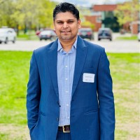 AECOM Technical Services, Inc. Employee Sangeet Karna's profile photo