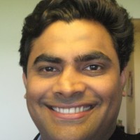 Vikrant Berde Email & Phone Number