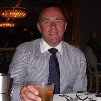 DHU Healthcare Employee Stephen Bateman's profile photo