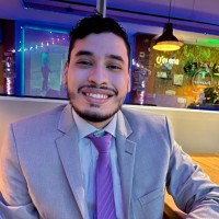 Visual Contact Employee Esteban Gutierrez's profile photo