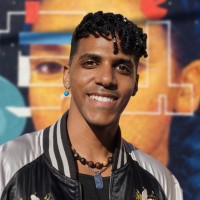 Riot Games Employee Kai Smith's profile photo