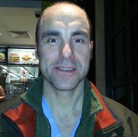 Cuisine de France Employee Neil Ward's profile photo