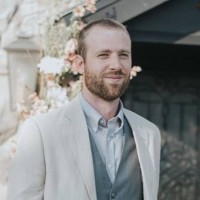 Jade Stone Engineering PLLC Employee Manasseh Burt's profile photo