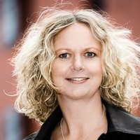 VKST Employee Tine Nielsen's profile photo