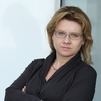 4optima Poland Employee Iwona Zielska's profile photo
