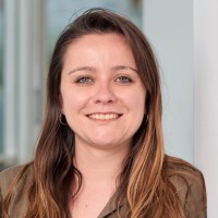 Meetic Employee Florence Sel's profile photo