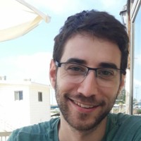 Omer Golan Email & Phone Number