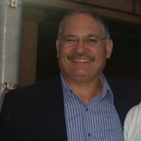 Marmon Rail Employee Robert Hidalgo's profile photo