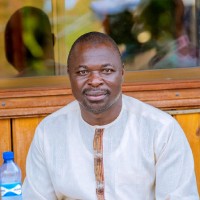 UNICEF Burundi Employee Marcel O.'s profile photo