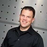 Qualtrics Employee Chris Dooley's profile photo