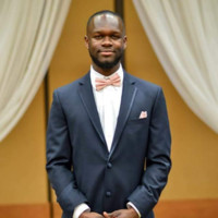 Janiking Commercial Cleaning Employee Travis James's profile photo