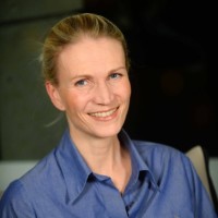 Cyclehoop Employee Madeleine Stokstad's profile photo