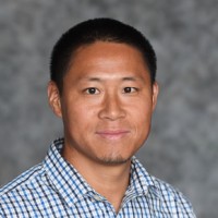 Elsevier Employee Qiang Yang's profile photo