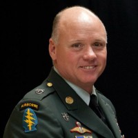 Monroe County PA Employee Mark Baylis's profile photo