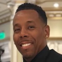 Celanese Employee Andrew Myatt's profile photo