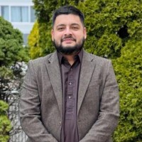 VerifyDial Employee Muhammad Hassnain's profile photo