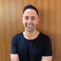 Topstep Employee Dominic Varacalli's profile photo