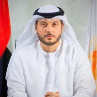 Ajman Bank Employee Mustafa al Khalfawi's profile photo