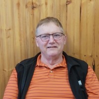 Codiac Printing Employee Richard Wilson's profile photo