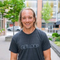 GetintheLoop Employee Matt Crowell's profile photo