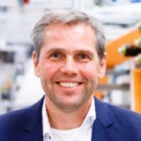 VDL HMI BV Employee Mark Bakermans's profile photo