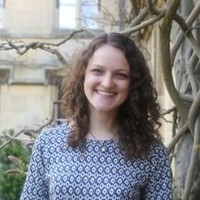 Lady Margaret Hall Employee Eleanor Chamings-Manley's profile photo