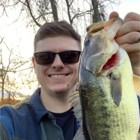 HSI Hanes Supply Inc. Employee Nicholas King's profile photo
