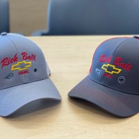 Rick Ball Auto Group Employee Terry Little's profile photo