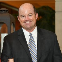 Lifetime Construction Employee Charles Riley's profile photo