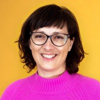Studio Mitte Employee Rebecca Holderbaum's profile photo