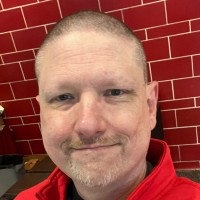 NCR Voyix Employee Michael Spurlock's profile photo