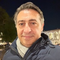 Giuseppe Renda Email