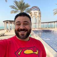 Cloudified Employee Mohamed Sleem's profile photo