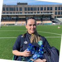 Altus Traffic Management Employee Kara Huxley's profile photo