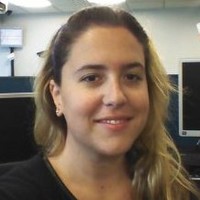 Lenovo Employee Jennifer Downes's profile photo