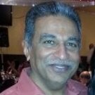 Sun Engineering Services, Inc. Employee Naresh Patel's profile photo