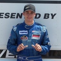 Autobahn Country Club Employee Andrew Hobbs's profile photo