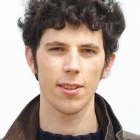 UbiCast Employee Jean-Baptiste Giraudeau's profile photo