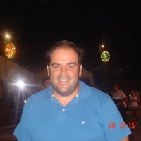 Charmex Internacional, S.A. Employee Javier Viana Viana's profile photo